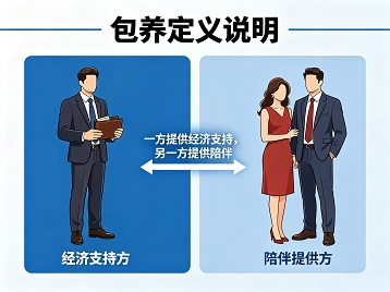 图木舒克包养违法吗？深度揭秘红线风险注意事项